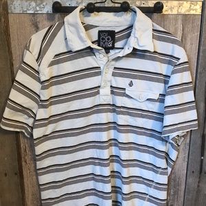 Volcom brand Polo Men’s XL.